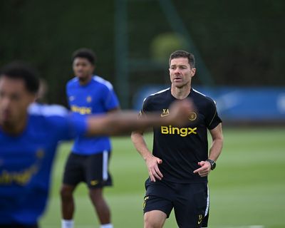 Chelsea injury boost as summer signing returns to training but key men still absent
