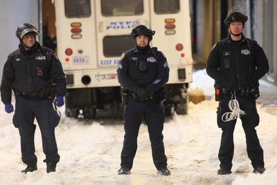 Your Local Cop Could Be Working for ICE as 13,000+ Officers Deputized. Here's the Metro-by-Metro Breakdown