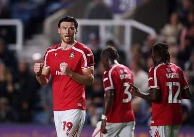Wrexham Player Report Cards: Every Star Graded After Eight Games