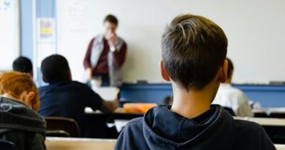 'Urgent sweeping changes' needed in Scottish schools, ex-headmaster's report states