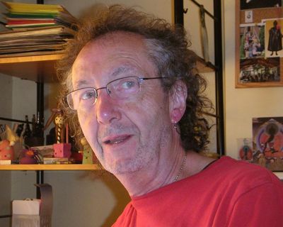 Dai Owen obituary