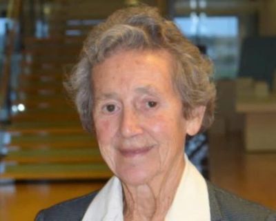 Jean Clark obituary