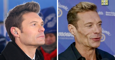 Ryan Seacrest’s Dramatic Transformation Under Intense Scrutiny As Fans Say He Looks Like A ‘Plastic Man’
