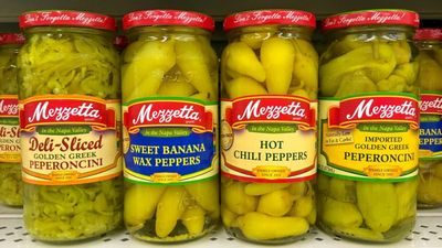 Mezzetta Recalls 32-Ounce Peperoncini After Pest Contaminant Report — Check This Lot Number