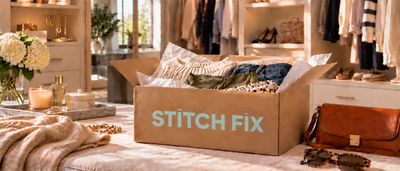 Stitch Fix Stock Plunges as Guidance Puts the Turnaround on Pause