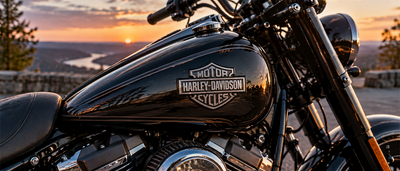 Harley-Davidson Insiders Are Buying: Is HOG Finally Turning Around?