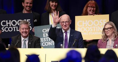 Inside the SNP after members launch new ‘Independence’ pressure group