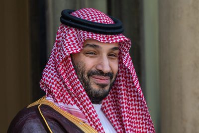 Saudi Arabia is reaping a massive oil windfall, making it perhaps the Iran war’s only winner. Tehran’s proxies actually ‘did Saudi a favor’
