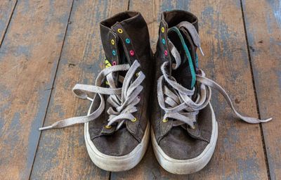 Kids Outgrow Clothes Fast — But These 7 Things Shouldn’t Be Bought Used
