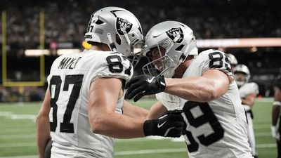 Why the Raiders’ 3–0 Start is For Real, But the 49ers’ May Not Be