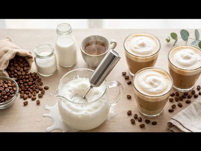 National Coffee Day deals: Starbucks, Dunkin, free coffee offers, deals and everything to know for September 29, 2026