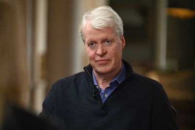 Earl Spencer claims he told Barbara Walters about King’s alleged Diana remark