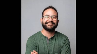 NYT tech executive shot dead allegedly by Chinese in-laws at California sports complex; shooters took turns to spray bullets