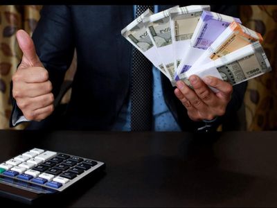 Woman says she went from Rs 5 lakh to nearly 6X salary in 5 years: ‘This didn’t happen through 10% appraisals’