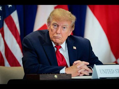 Trump's AI meeting with tech CEOs to focus on finding balance, US House speaker says