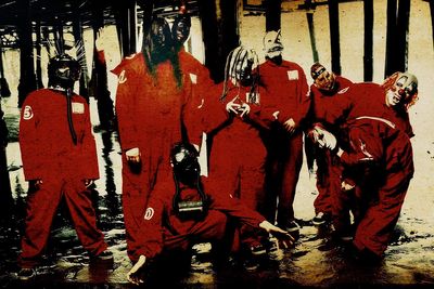 Slipknot Unleashes 2027 Stadium Tour With One UK Date at Wembley After Sid Wilson Departure