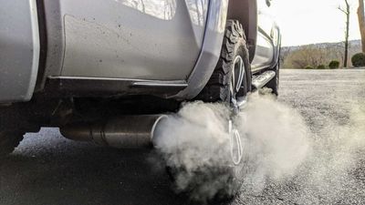 Fuel Economy Rollback Will Burn Billions More Gallons Of Gas, Trump Administration Says