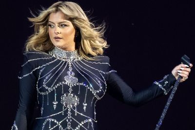 Bebe Rexha Says Taylor Swift Reached Out After Designers Refused To Dress Her for 2019 Grammys