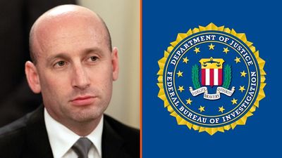 Two FBI agents ousted over investigation into harassing calls to Stephen Miller’s wife, and now many rank and file FBI employees are riled up