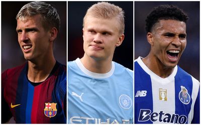 Arsenal transfer rumours: Erling Haaland latest; Gunners 'eye Eberechi Eze and Riccardo Calafiori upgrades'