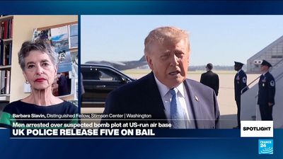 Trump 'flips & flops' with Iran between making a deal and threats to attack in ‘devastating fashion’