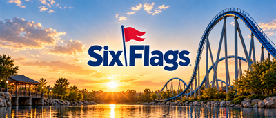Six Flags Launches FlexPay—Is There Any FUN Left in the Stock?