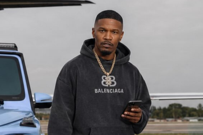 Jamie Foxx's New Action Movie Adds 'John Wick' Star to Its Deadly Courthouse Cast