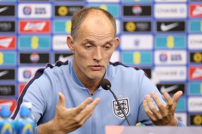 Thomas Tuchel delivers England injury update amid Arsenal worry: 'Not sure'