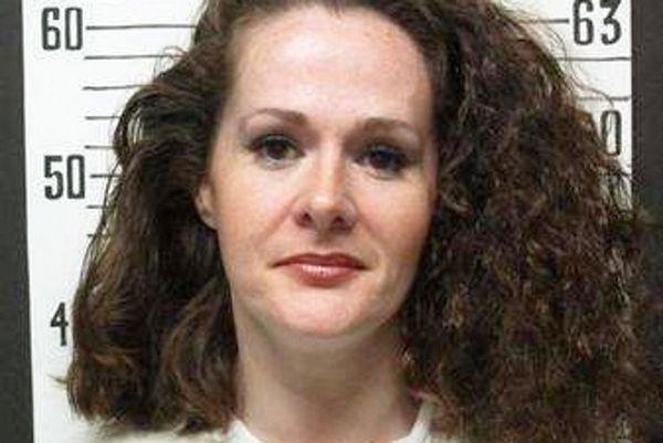 Tennessee is set to execute a woman for the first time in 200 years