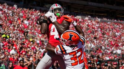 Forde-Yard Dash: The Best, Worst and Weirdest of College Football in September