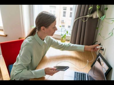 Psychology says people who carry a charger everywhere may hate one feeling more than a dead phone