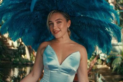 Florence Pugh's Cornell Post Is Visible Again After Meta Removes 'Sensitive' Label
