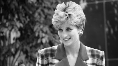 King Charles and Prince William ‘furious’ as Princess Diana’s brother reopens decades-old wounds of the royal family