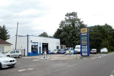 UK Diesel Reaches Record £1.99 a Litre: What Drivers Need To Know About Rationing