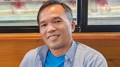 Australia urged to help free activist jailed in Vietnam