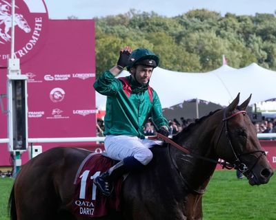 Paris magic and tradition keep the Arc in a class of its own above the latest gimmicks