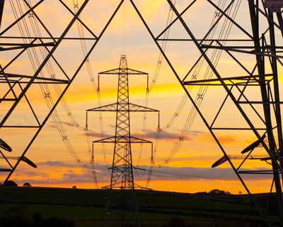 Burnham promises to roll back privatisation with government-backed grid plan