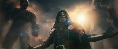 One ‘Avengers: Endgame Encore’ Scene Is Setting Up The Next Big Marvel Movie — But It's Not 'Doomsday'