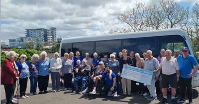 Taxpayers won't receive a cent after group collapses following $130,000 grant