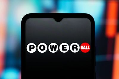 A $1.04 Billion Powerball Winner Finally Came Forward — Here’s What Happens to the Money Now