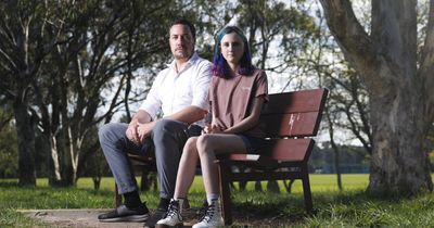 Behind her poker face, 12-year-old Eva is in constant pain, with no cure in sight