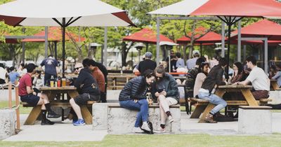 Chasing the sun: your guide to Canberra's best outdoor dining