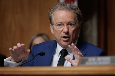 Rand Paul vs. Mullin: How Their Senate Clash Is Shaping DHS Bills on Cybersecurity and Immigration