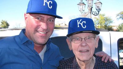 Father left $21 million in a charitable fund, son was blocked from accessing $1 million