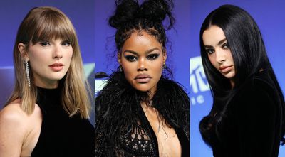Taylor Swift, Teyana Taylor and Charli XCX Lead the Standout Fashion Moments at the 2026 MTV VMAs