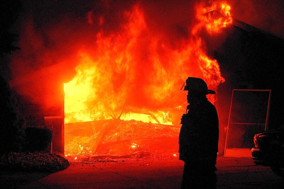 'Unimaginable Loss': Couple Dies in Troy Fire as Daughter, 11, Fights for Life and Son Escapes Flames
