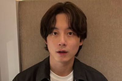 Kentaro Sakaguchi Faces Scrutiny After Wife Called Police Ahead of Korean Drama Return