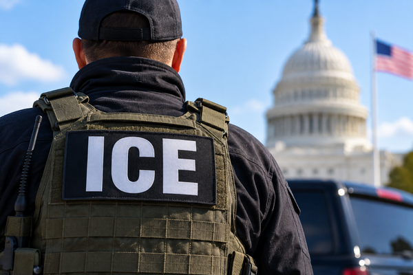 'No One Is Off the Table': DHS Denies ICE Arrest Pullback and Announces Sanctuary-City Surge