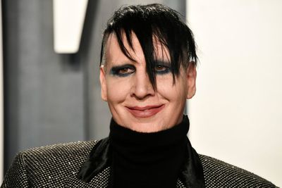 Slipknot announces world tour with controversial Marilyn Manson as supporting act