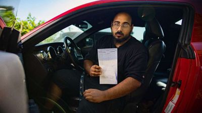 The 5th Circuit Rejects Qualified Immunity for Cops Who Searched a Driver After a Bogus Traffic Stop
